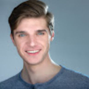 Meet your Posher, Carson